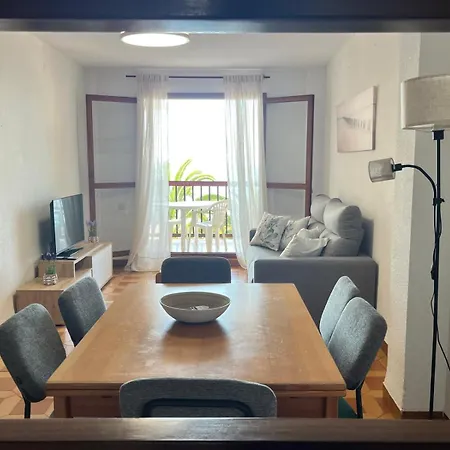 Apartment Vista Alegre Alcossebre