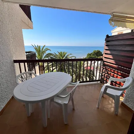 Vista Alegre Apartment