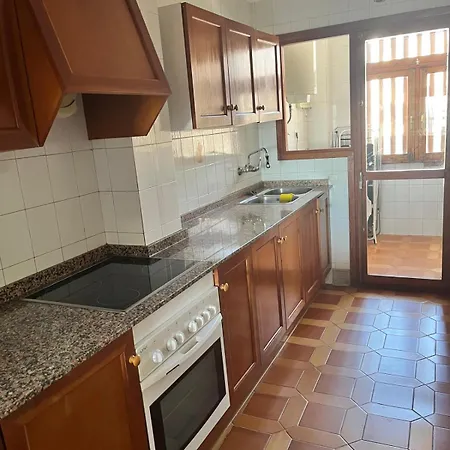 Apartment Vista Alegre
